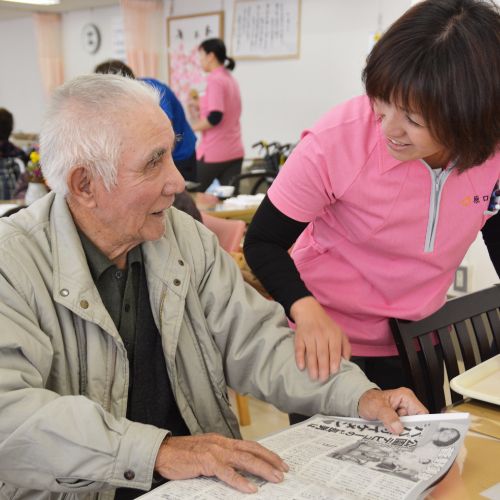 諸隈病院・通所リハビリテーション