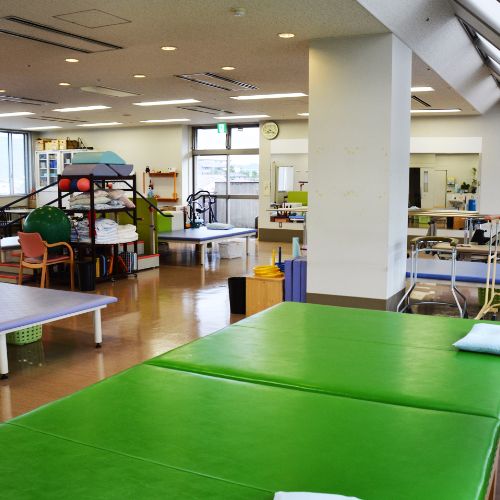 剛友会在宅介護支援サービス・諸隈病院