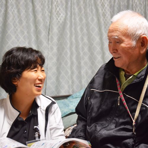 諸隈病院・訪問リハビリテーション・居宅介護支援事業所